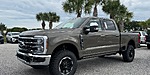 New 2026 FORD F-350 KING RANCH in ROYAL PALM BEACH, FLORIDA