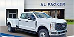 New 2026 FORD F-350 XL in ROYAL PALM BEACH, FLORIDA