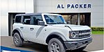New 2026 FORD BRONCO BIG BEND in ROYAL PALM BEACH, FLORIDA