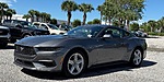 New 2026 FORD MUSTANG I4CP in ROYAL PALM BEACH, FLORIDA