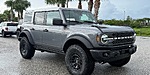 New 2026 FORD BRONCO BADLANDS in ROYAL PALM BEACH, FLORIDA