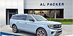 New 2026 FORD EXPEDITION KING RANCH in ROYAL PALM BEACH, FLORIDA