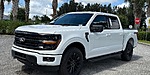New 2026 FORD F-150 XLT in ROYAL PALM BEACH, FLORIDA