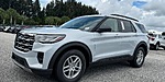 New 2026 FORD EXPLORER ACTIVE W/200A PKG in ROYAL PALM BEACH, FLORIDA