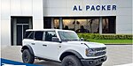 New 2026 FORD BRONCO BADLANDS in ROYAL PALM BEACH, FLORIDA