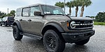 New 2026 FORD BRONCO OUTER BANKS in ROYAL PALM BEACH, FLORIDA
