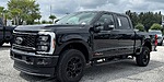 New 2026 FORD F-250 LARIAT in ROYAL PALM BEACH, FLORIDA