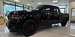 New 2026 FORD F-150 BLACK WIDOW in ROYAL PALM BEACH, FLORIDA