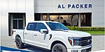 New 2026 FORD F-150 PLATINUM in ROYAL PALM BEACH, FLORIDA
