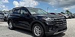 New 2026 FORD EXPLORER Active w/100A Pkg RWD in ROYAL PALM BEACH, FLORIDA