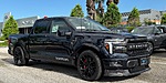 New 2026 FORD F-150 LARIAT in ROYAL PALM BEACH, FLORIDA