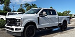 New 2026 FORD F-250 XLT in ROYAL PALM BEACH, FLORIDA