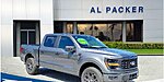 New 2026 FORD F-150 STX in ROYAL PALM BEACH, FLORIDA