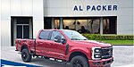 New 2026 FORD F-250 LARIAT in ROYAL PALM BEACH, FLORIDA