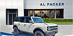 New 2026 FORD BRONCO BADLANDS in ROYAL PALM BEACH, FLORIDA