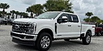 New 2026 FORD F-250 LARIAT in ROYAL PALM BEACH, FLORIDA