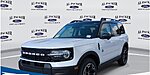 New 2026 FORD BRONCO SPORT OUTER BANKS in ROYAL PALM BEACH, FLORIDA