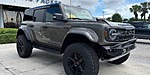 New 2026 FORD BRONCO RAPTOR in ROYAL PALM BEACH, FLORIDA