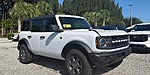 New 2026 FORD BRONCO BIG BEND in ROYAL PALM BEACH, FLORIDA