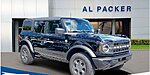 New 2026 FORD BRONCO BIG BEND in ROYAL PALM BEACH, FLORIDA
