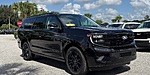 New 2027 FORD EXPEDITION PLATINUM in ROYAL PALM BEACH, FLORIDA