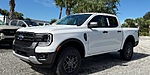 New 2026 FORD RANGER XLT in ROYAL PALM BEACH, FLORIDA