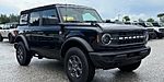 New 2026 FORD BRONCO BIG BEND in ROYAL PALM BEACH, FLORIDA
