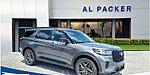 New 2026 FORD EXPLORER ST-LINE in ROYAL PALM BEACH, FLORIDA
