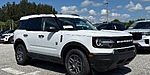 New 2026 FORD BRONCO SPORT BIG BEND in ROYAL PALM BEACH, FLORIDA