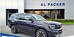 New 2026 FORD EXPEDITION PLATINUM in ROYAL PALM BEACH, FLORIDA