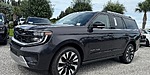 New 2026 FORD EXPEDITION PLATINUM in ROYAL PALM BEACH, FLORIDA