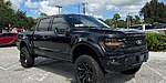 New 2026 FORD F-150 ROCKY RIDGE UPLOADED in ROYAL PALM BEACH, FLORIDA