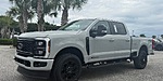 New 2026 FORD F-350 LARIAT in ROYAL PALM BEACH, FLORIDA