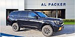 New 2026 FORD EXPEDITION TREMOR in ROYAL PALM BEACH, FLORIDA