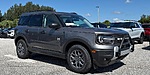 New 2026 FORD BRONCO SPORT BIG BEND in ROYAL PALM BEACH, FLORIDA