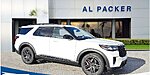 New 2026 FORD EXPLORER ST in ROYAL PALM BEACH, FLORIDA