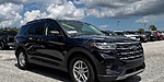 New 2026 FORD EXPLORER Active w/100A Pkg RWD in ROYAL PALM BEACH, FLORIDA