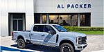 New 2026 FORD F-250 PLATINUM in ROYAL PALM BEACH, FLORIDA