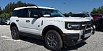 New 2026 FORD BRONCO SPORT BIG BEND in ROYAL PALM BEACH, FLORIDA