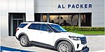 New 2026 FORD EXPLORER ACTIVE W/200A PKG in ROYAL PALM BEACH, FLORIDA