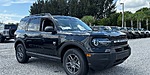 New 2026 FORD BRONCO SPORT BIG BEND in ROYAL PALM BEACH, FLORIDA