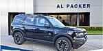 New 2026 FORD BRONCO SPORT OUTER BANKS in ROYAL PALM BEACH, FLORIDA