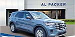 New 2026 FORD EXPLORER ACTIVE W/200A PKG in ROYAL PALM BEACH, FLORIDA