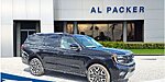 New 2026 FORD EXPEDITION PLATINUM in ROYAL PALM BEACH, FLORIDA