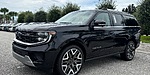 New 2026 FORD EXPEDITION PLATINUM in ROYAL PALM BEACH, FLORIDA
