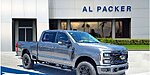 New 2026 FORD F-250 LARIAT in ROYAL PALM BEACH, FLORIDA