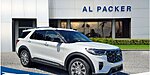 New 2026 FORD EXPLORER PLATINUM in ROYAL PALM BEACH, FLORIDA