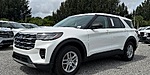 New 2026 FORD EXPLORER ACTIVE W/100A PKG in ROYAL PALM BEACH, FLORIDA