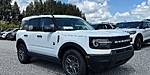 New 2026 FORD BRONCO SPORT BIG BEND in ROYAL PALM BEACH, FLORIDA