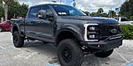 New 2026 FORD F-250 LARIAT in ROYAL PALM BEACH, FLORIDA